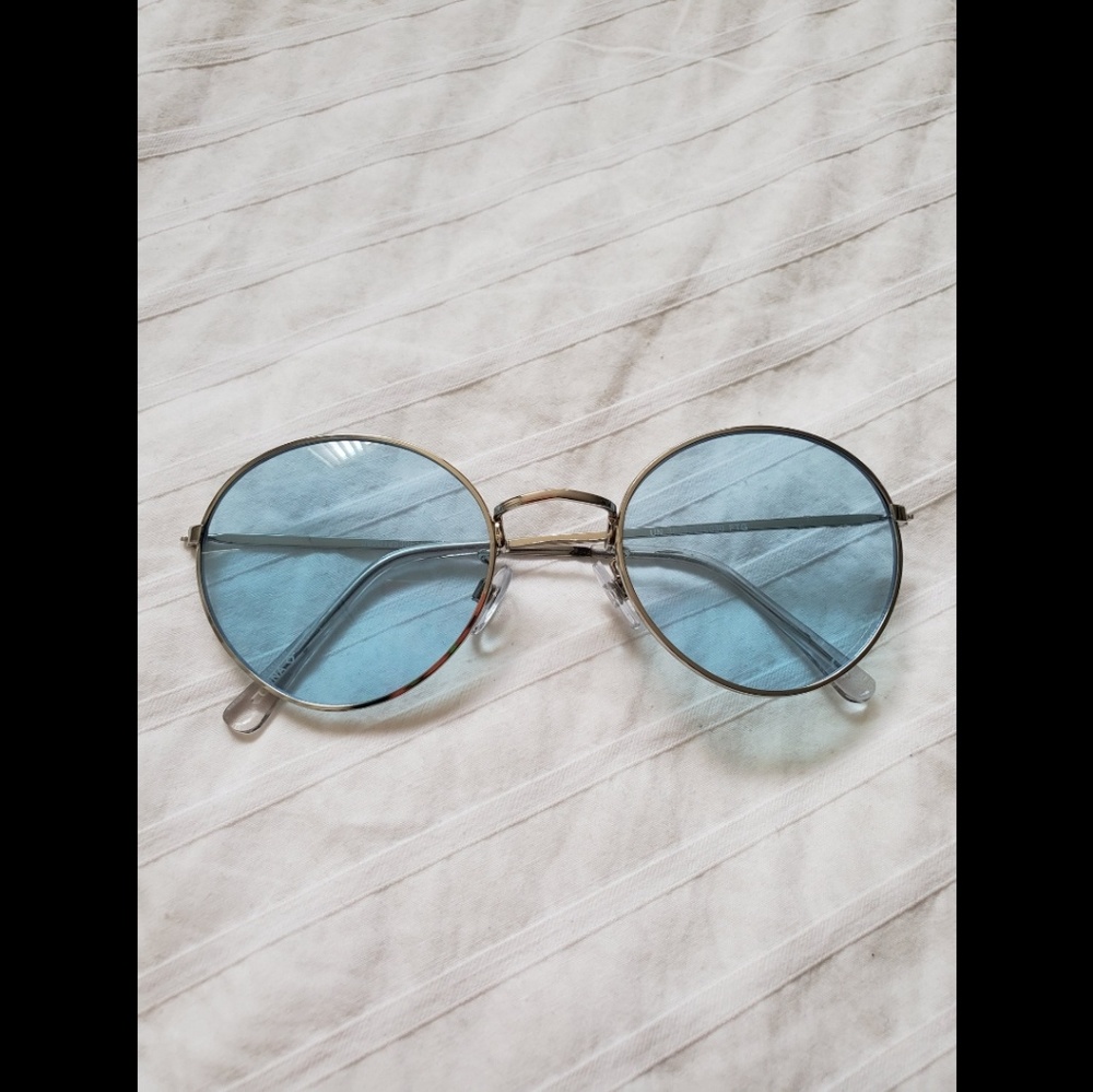 Summer time fine sunnies
